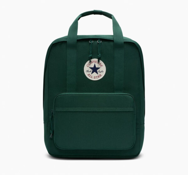 RSB123 Ruksak Square Backpack
