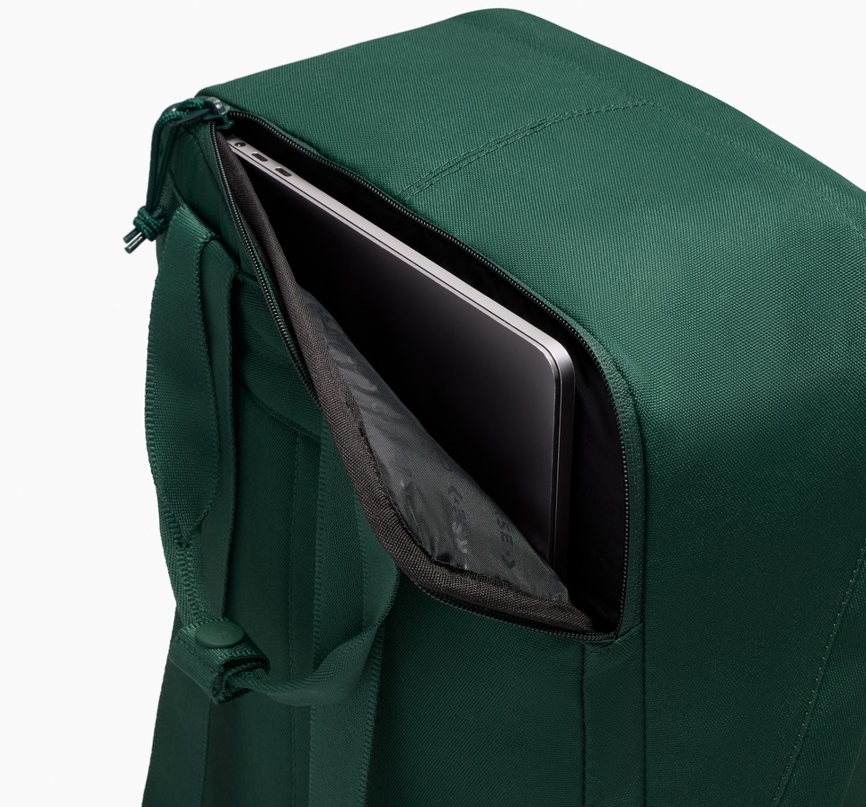 RSB123 Ruksak Square Backpack