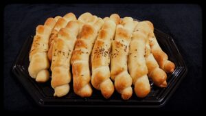 KLP4 Klipić mini party Arbia x 20 kom