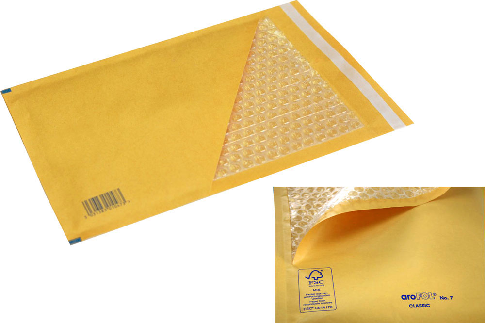 219393-EC Kuverta sa zr.jastucima 350x470 br.10 (K) aroFOL classic 1/1 P50/1400