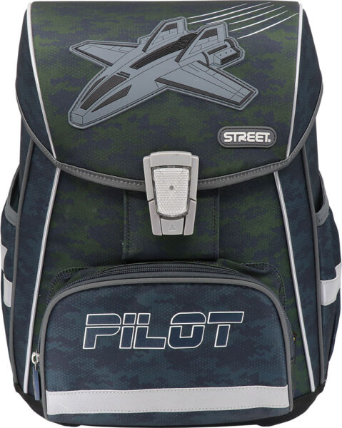 238893-EC Torba prv.anat. PS13 STREET PILOT P4 NETTO