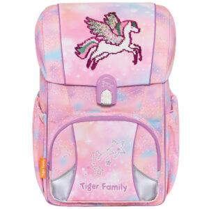 242889-EC Torba prv.anat. TIGER FAMILY Jump Dream On P4 NETTO