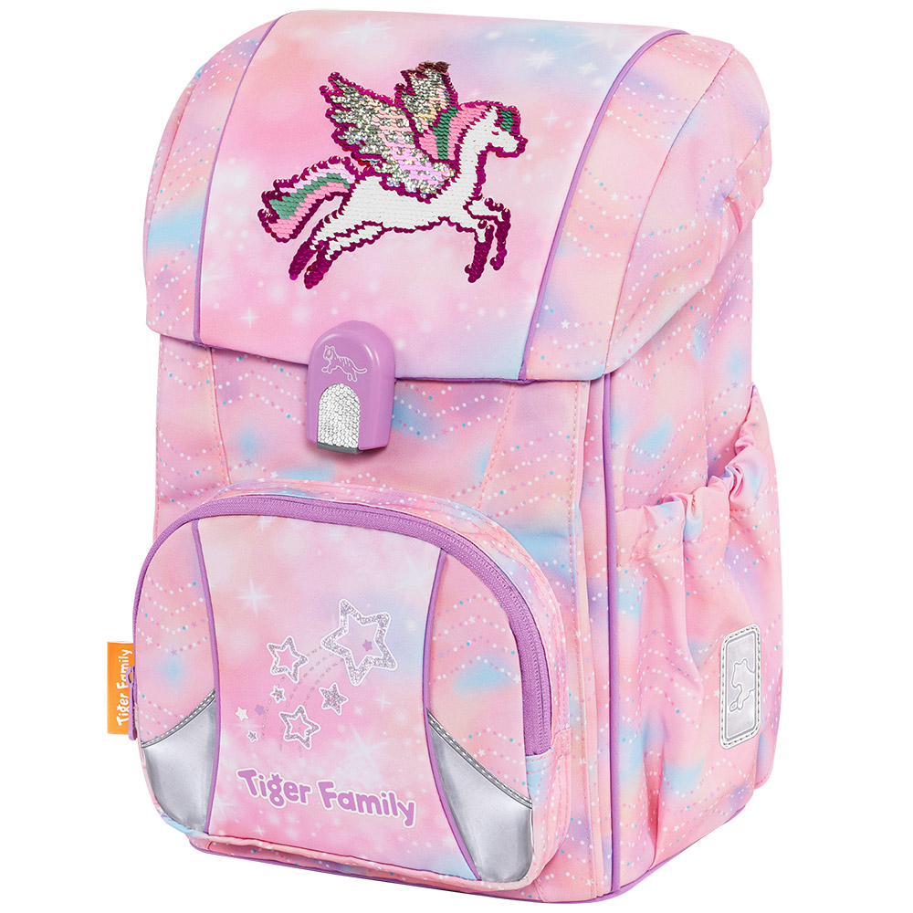 242889-EC Torba prv.anat. TIGER FAMILY Jump Dream On P4 NETTO