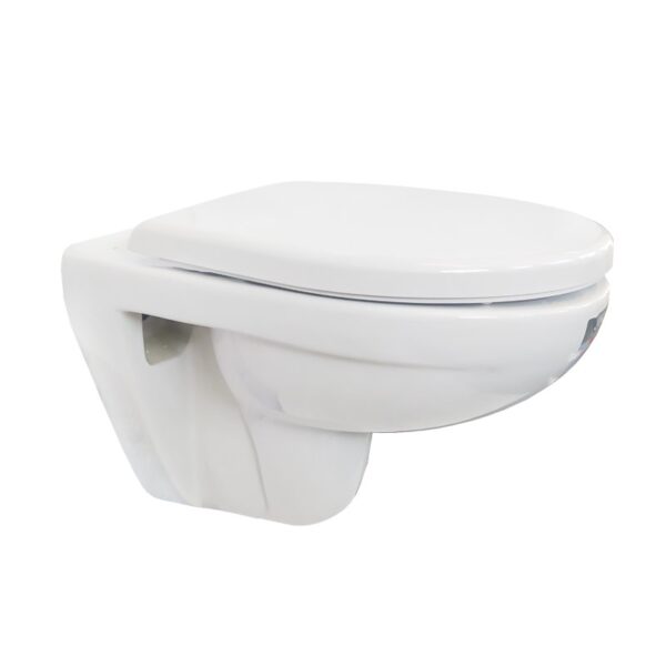 30-2338.2.000.000.1 LYRA PLUS WC ŠKOLJKA KONZOLNA-SKRAĆENA 49cm