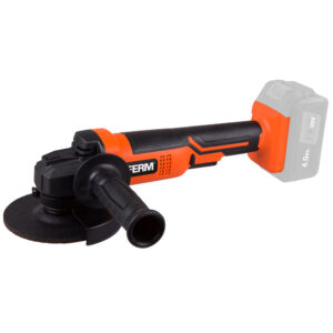 646846 Aku kutna brusilica FERM 20V - AGM1131 125mm SOLO