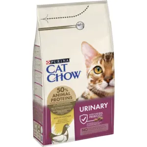 ALC73364 Cat Chow SC Urinary TH 1,5kg 1/2