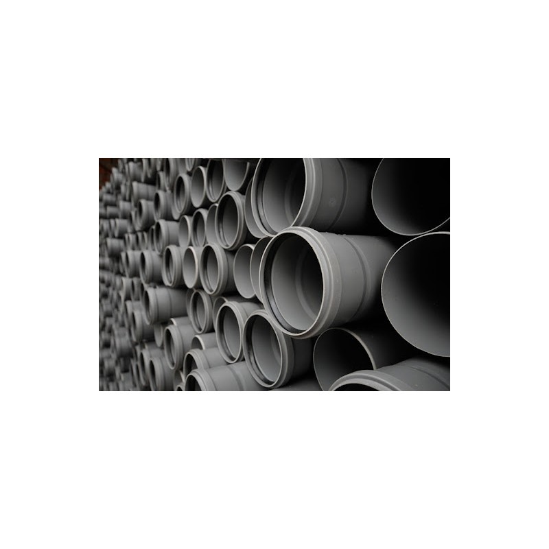 50-10200044 PP Cijev 50x1000