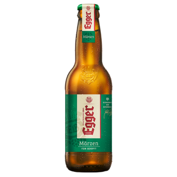 EMP1 Egger Marzen pivo 0,5l staklo