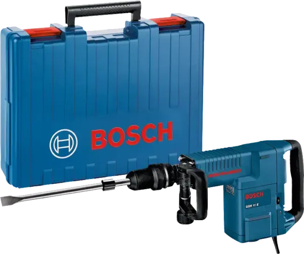 616811616 ELEKTRICNI UDARNI CEKIC BOSCH GSH 11 E