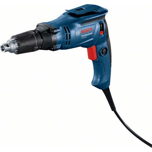 1515 Električni odvijač BOSCH GTB 650