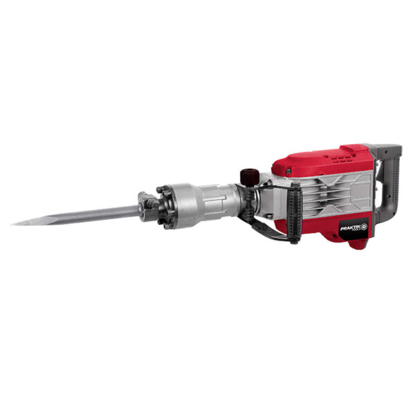 15615156 Električni udarni čekić Praktik Tools PTQ0331 1300W