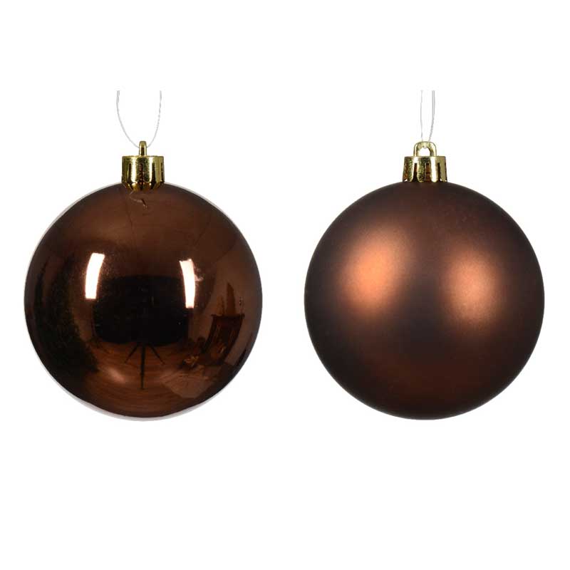 962351 Staklene kuglice espresso