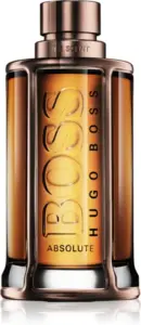 HUG11884 Hugo Boss BOSS The Scent Absolute 100 ml