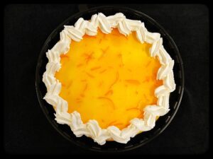 A95 Torta Rapsodija od naranče M 14-16 šnita