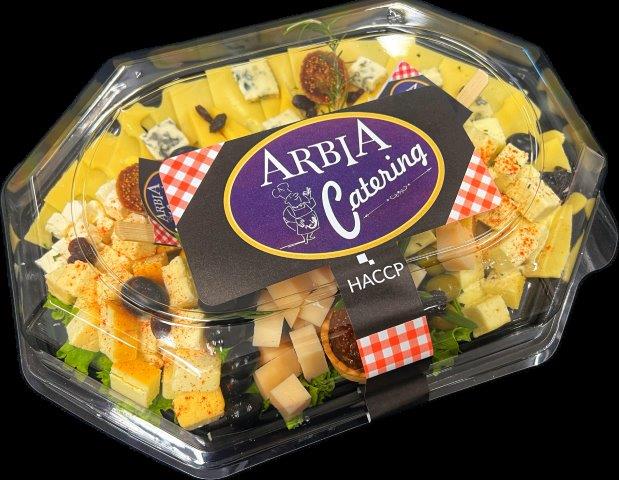 SP1 Sirna plata S veličina