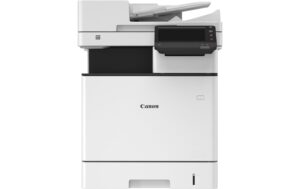 Multifunkcijski laserski printer Canon i-SENSYS MF842Cdw A4 38ppm ADF FAX WiFi