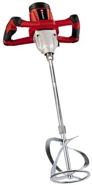 165165 Mješač za boju i ljepilo EINHELL TC-MX 1400-2 E
