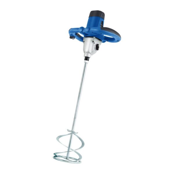 12456 Mješač za boju i ljepilo LUX TOOLS 1400W