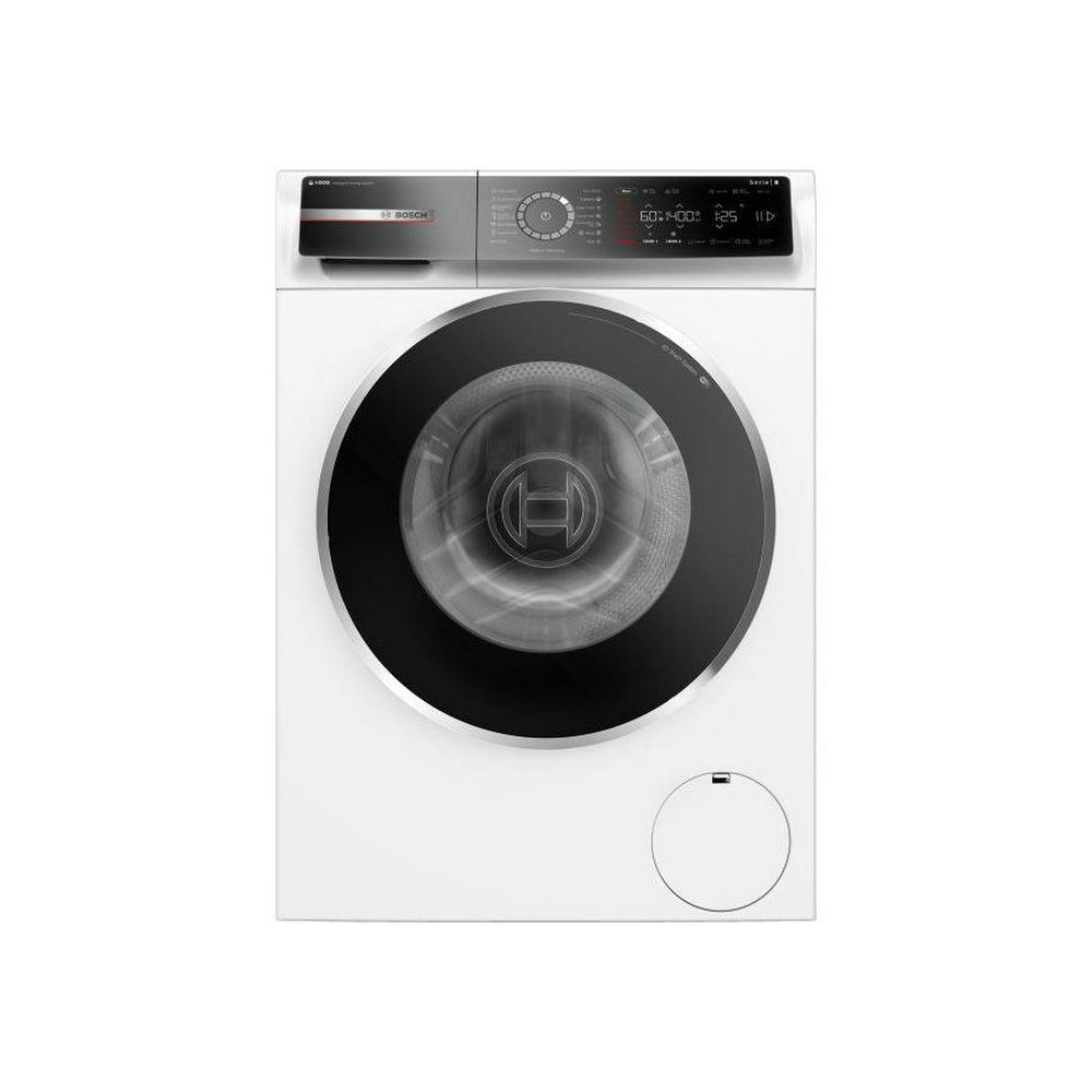 Perilica rublja BOSCH WGB254A0BY