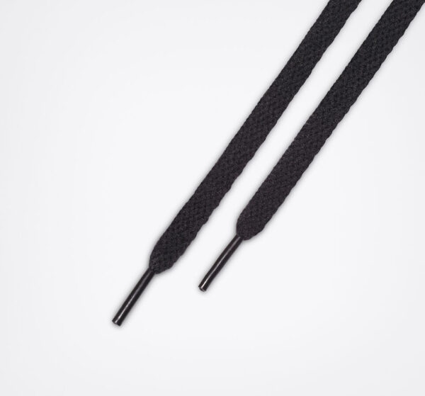 C10001016-A01 Vezice Flat High Top 54 inch crne