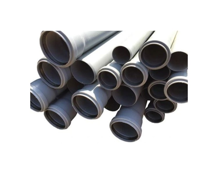 50-10200047 PP Cijev 50x3000