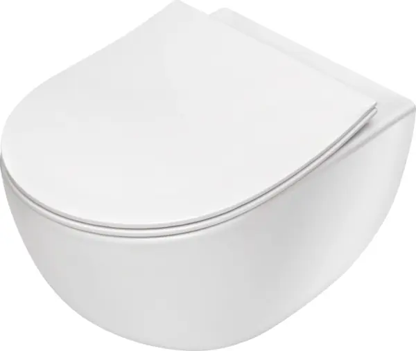 30-2071.4.000.000.1 JIKA MIO WC ŠKOLJKA VISEĆA RIMLESS