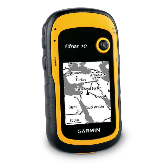 Rucni GPS GARMIN Trex 22x