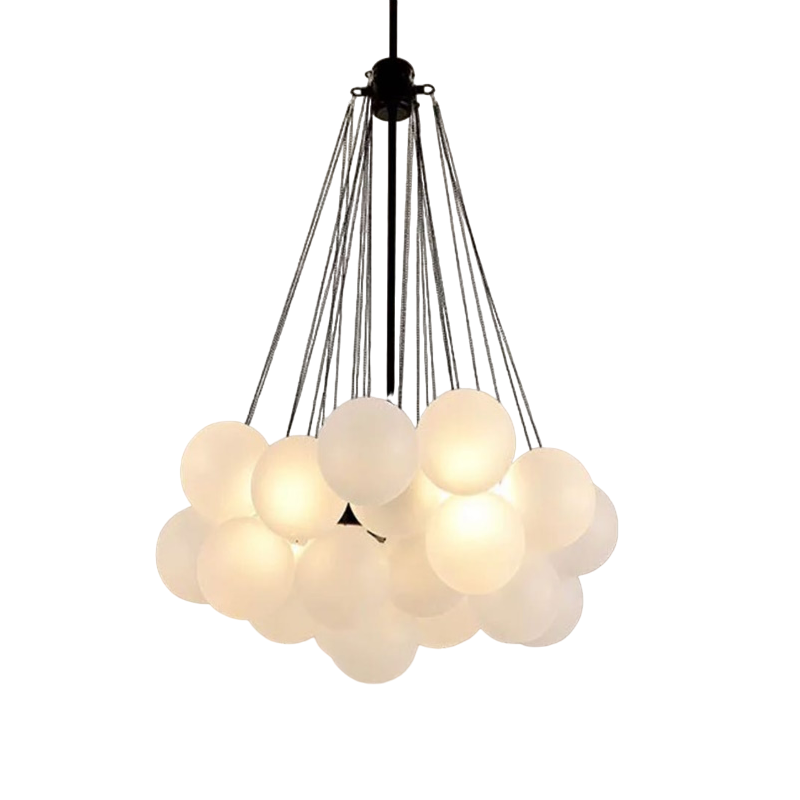  S220 Viseća svjetiljka S220 600mm 3xE27