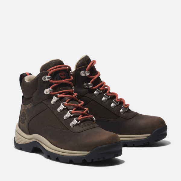 TB1A2M2R2438 Timberland ŽENSKE ČIZME WHITE LEDGE HIKER 38