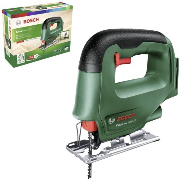 45645 Ubodna aku pila BOSCH EASYSAW 18V-70 SOLO