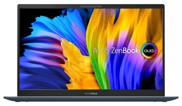 UX425EA-WB503R ASUS ZenBook 14, 14 FHD i5-1135G7 do 4.2GHz 8GB SSD512GB