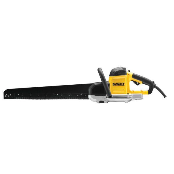1515156 Višenamjenska pila DEWALT ALIGATOR ZA OPEKU DWE398