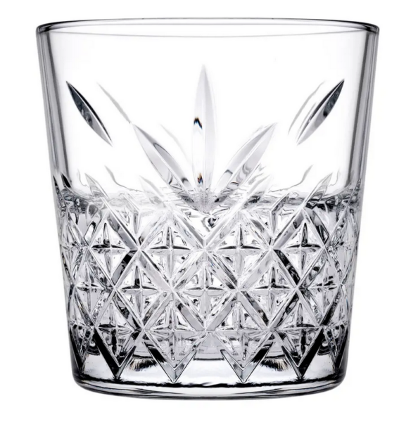 23655 TIMELESS ČAŠA WHISKY 35,5 CL 6/1 SLOŽIVI
